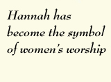 Women's Worship