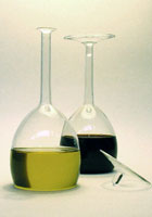 Oil and Vinegar